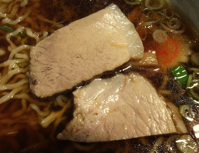 お食事処 龍華 - 米沢市その他（食堂）の写真