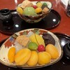 麻布茶房 溝の口店
