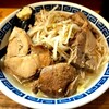 ラーメンだるま 小倉店