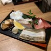 PLATINUM MEAT&FISH あぶりや OMOTENASHI