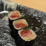 川梅 懐石・鮨 - 