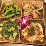 アロハテーブル - テイストオブアロハ