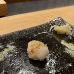 川梅 懐石・鮨 - 