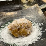 川梅 懐石・鮨 - 