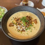 チャイナ カフェ 芳華 - 