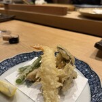 川梅 懐石・鮨 - 