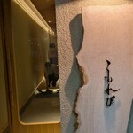 鮨 こもれび - 鮨 こもれびさんでした！