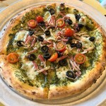 キャナリィ・ロウ - 料理写真: