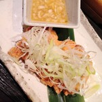 くいもの屋わん - 