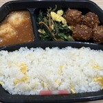 中国名菜 麗彩楼 - 料理写真: