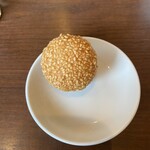 チャイナ カフェ 芳華 - 