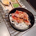 くいもの屋わん - 