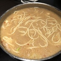 博多もつ鍋 やま中 赤坂店 - 