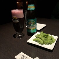 博多もつ鍋 やま中 赤坂店 - 