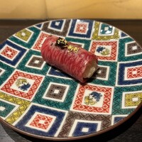 鮨 やまけん 銀座店 - 