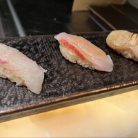 鮨 やまけん 銀座店 - 