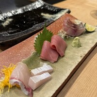 川梅 懐石・鮨 - 