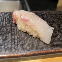 鮨 やまけん 銀座店 - 