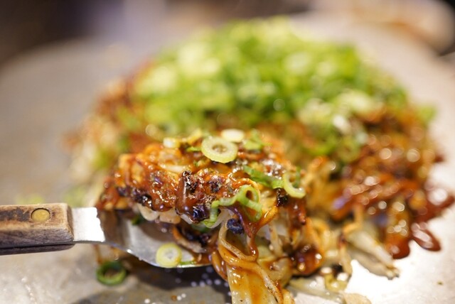 Okonomiyaki Junior photo 2