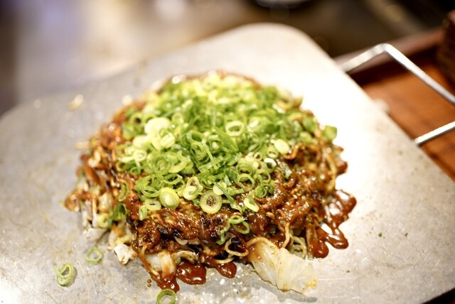 Okonomiyaki Junior photo