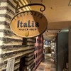 トラットリア・イタリア 上野店