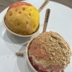 Ululani’s Hawaiian Shave Ice - 