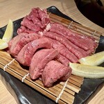 炭火焼肉 なかはら - 