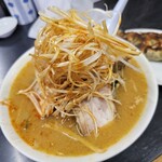 萬馬軒 - 料理写真: