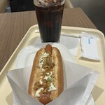 ドトールコーヒーショップ - 