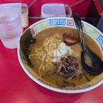 長浜らーめん - 