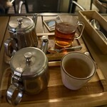 City Dining MACY's - 