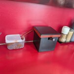 長浜らーめん - 