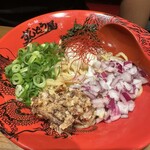 ラー麺ずんどう屋 - 