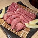炭火焼肉 なかはら - 