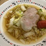 どうとんぼり神座 - 