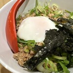 どうとんぼり神座 - 