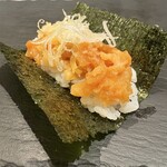 寿司 えどまる - 