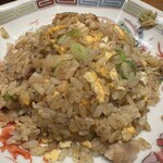 ラー麺ずんどう屋 - 