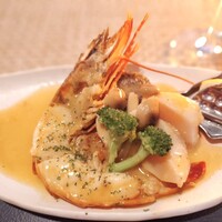 全席完全個室ワインダイニング ダイヤモンドフィッシュ - 