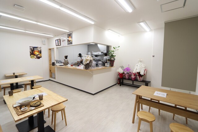 Ichito Sanbun no Ichi Okazaki Kita Ten photo 5