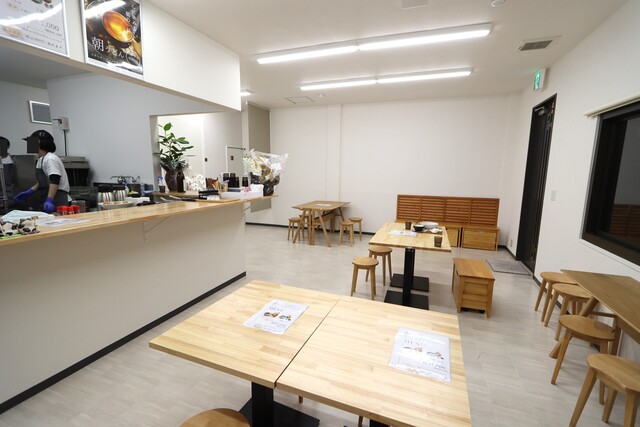 Ichito Sanbun no Ichi Okazaki Kita Ten photo 4