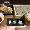 蕎麦きり みよた 八重洲地下店