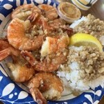 Giovanni's Shrimp - 