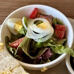 カフェＢ・Ｃ - 