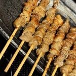 とりかわ権兵衛 - 料理写真: