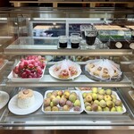 カフェＢ・Ｃ - 