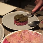 焼肉うしごろ - 