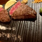 肉処 まつした - 