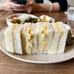 カフェＢ・Ｃ - 