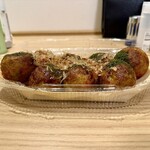 築地 銀だこ酒場 - 